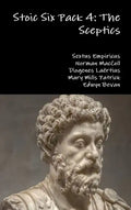 Stoic Six Pack 4: The Sceptics - Hardcover