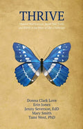 Thrive - Paperback
