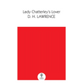 Lady Chatterley's Lover - Paperback