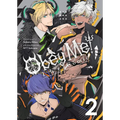 Obey Me! the Comic Vol. 2 - Paperback