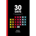 30 Days: A Practical Introduction to Reading the Bible - Paperback