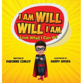 I Am Will. Will I Am: Look What I Can Do! - Hardcover