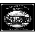 A Photograph Album of Trinidad At the Turn of the 19th Century - Hardcover
