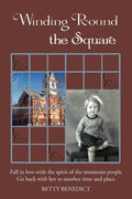 Winding Round the Square - Paperback
