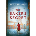 The Baker's Secret: Absolutely gripping and heartbreaking World War Two historical fiction - Paperback