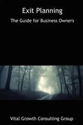 Exit Planning - Paperback