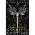 Courting Darkness - Paperback
