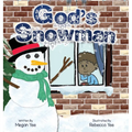 God's Snowman - Hardcover