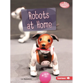 Robots at Home - Paperback