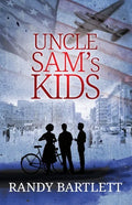 Uncle Sam's Kids - Paperback