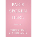 Paris Spoken Here - Hardcover