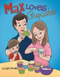 Max Loves Cupcakes - Paperback