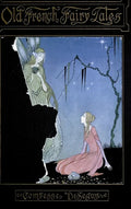 Old French Fairy Tales - Hardcover