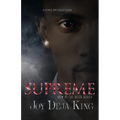Supreme - Paperback