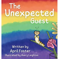 The Unexpected Guest - Hardcover