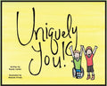 Uniquely You! - Hardcover