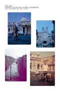 Trip 1964: in which a cycling trip to Rome is resurrected - Paperback