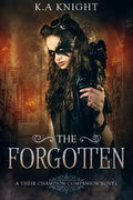 The Forgotten - Paperback