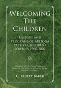 Welcoming the Children - Hardcover
