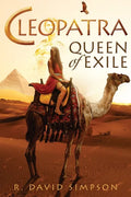 Cleopatra, Queen of Exile - Paperback