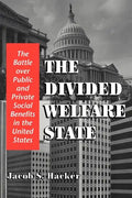 The Divided Welfare State - Paperback