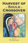 Harvest of Souls Crossover - Paperback