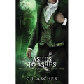 Ashes To Ashes: A Ministry of Curiosities Novella - Paperback