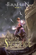 The Sacrifice - Paperback