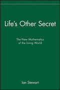 Life's Other Secret: The New Mathematics of the Living World - Paperback