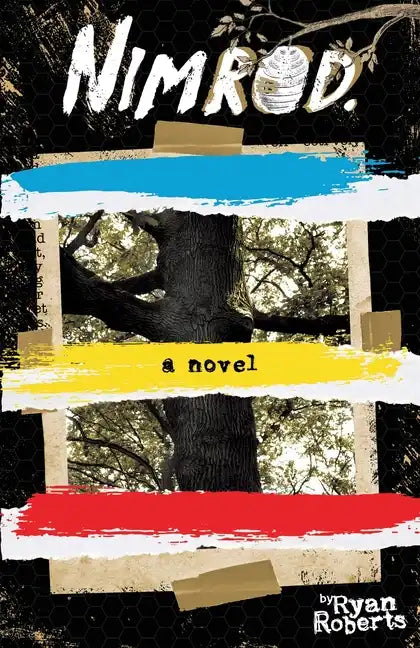 Nimrod - Paperback