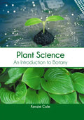 Plant Science: An Introduction to Botany - Hardcover