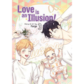 Love Is an Illusion! Vol. 3 - Paperback