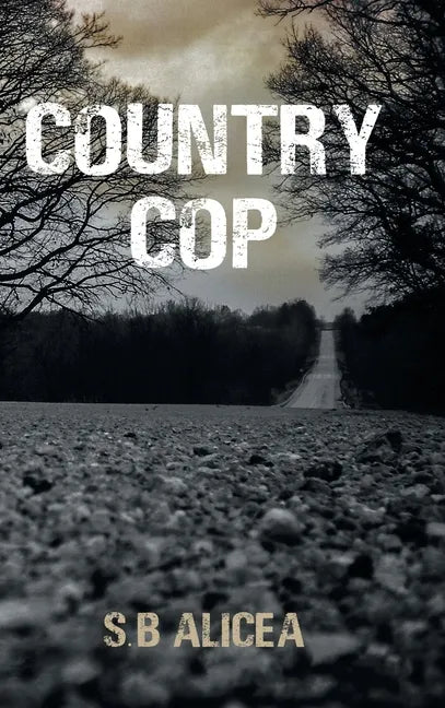 Country Cop - Hardcover