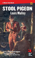 Stool Pigeon - Paperback