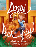 Doggy Deck Day - Hardcover