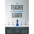 Teacher as Assessment Leader, The, Second Edition: (Practical Strategies for Utilizing Formative Assessment) - Paperback