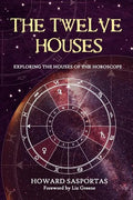 The Twelve Houses - Paperback