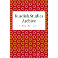 Kurdish Studies Archive: Vol. 5 No. 1 2017 - Paperback