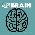 Brain - Paperback