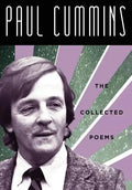 Paul Cummins: The Collected Poems - Hardcover
