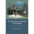 Toward a Process Approach in Psychology - Paperback