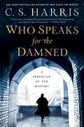 Who Speaks for the Damned - Paperback