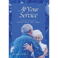At Your Service: Authorized Biography of Eugene "Uncle Gene" Verdu - Hardcover