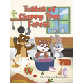 Tastes of Cherry Tree Forest - Hardcover