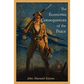 The Economic Consequences of the Peace - Paperback