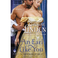 An Earl Like You: The Wagers of Sin - Paperback