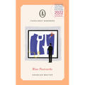 Blue Postcards - Paperback