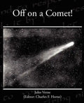 Off on a Comet! - Paperback