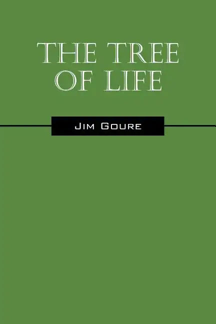 The Tree of Life - Paperback