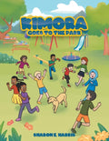 Kimora Goes to the Park - Paperback